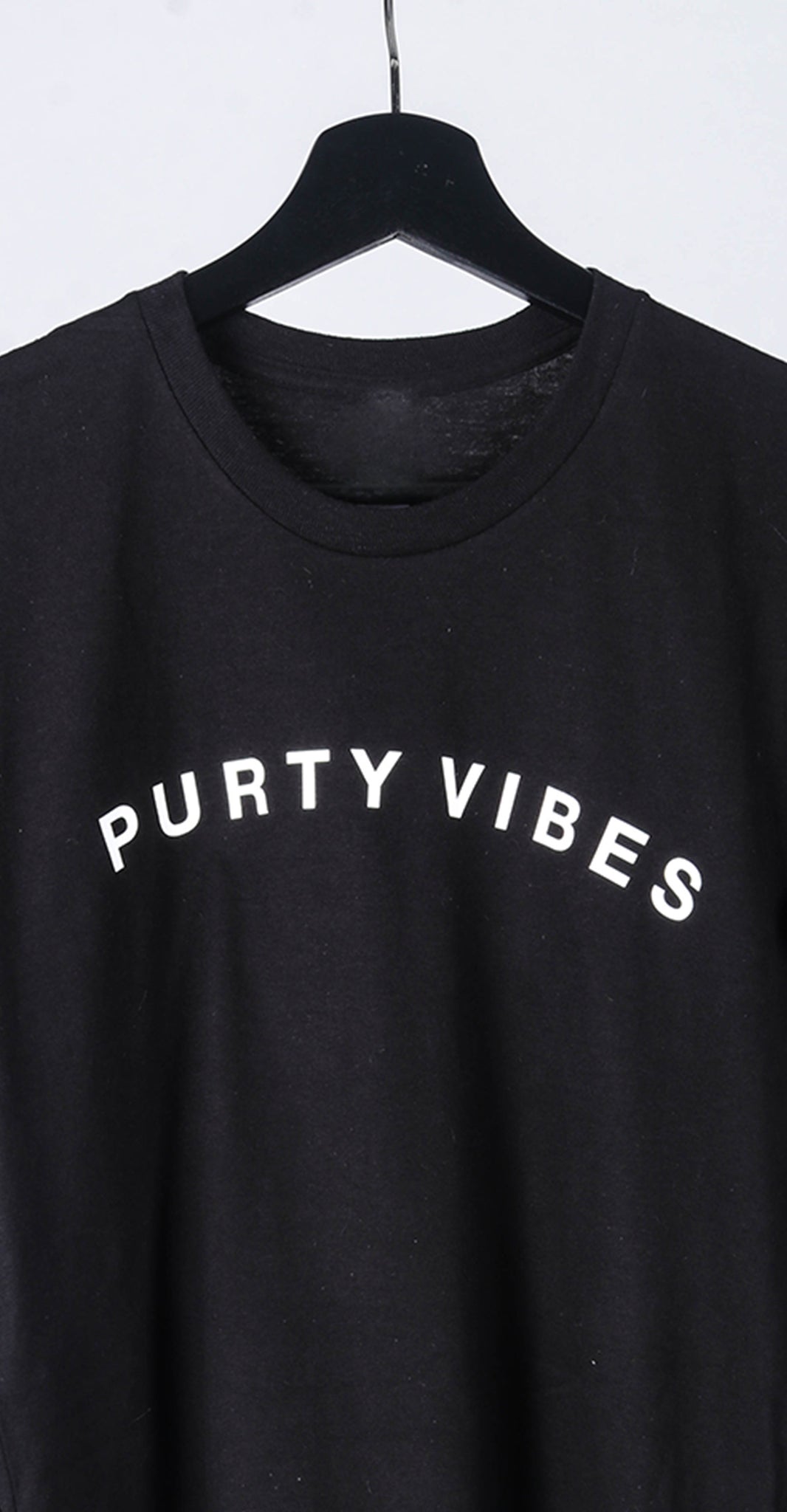 Purty Vibes T-Shirt