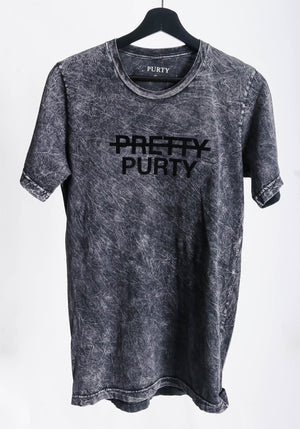 Not Pretty, Purty T-shirt