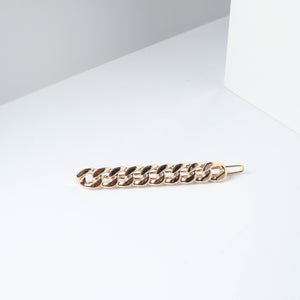 Jaime Chain Hair Pin