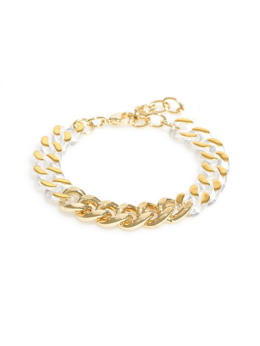 Kristi Chain Bracelet