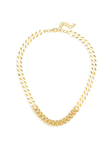 Kristi Chain Necklace