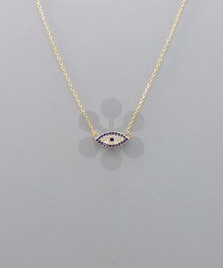 Oia Necklace