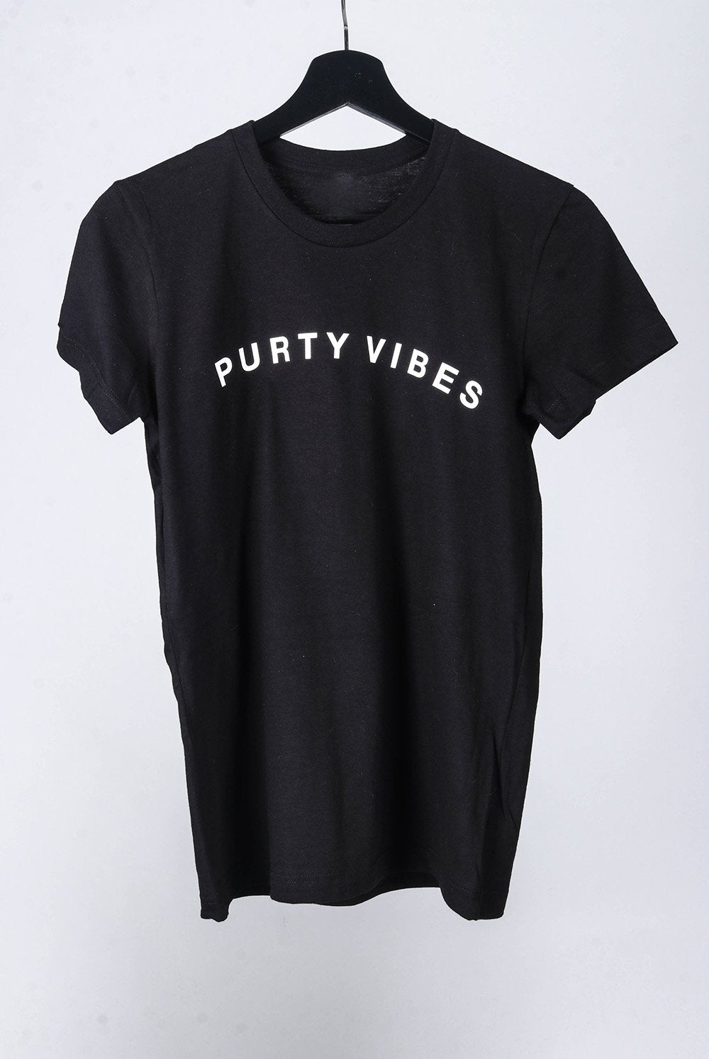 Purty Vibes T-Shirt